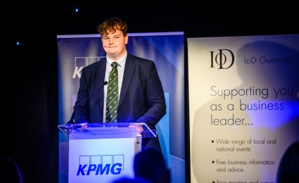Finalists for 2023 IoD Guernsey Leadership Shadowing Awards Announced   