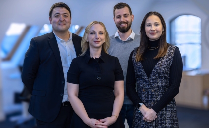 IoD Guernsey Next Gen Committee Expands with New Appointments 