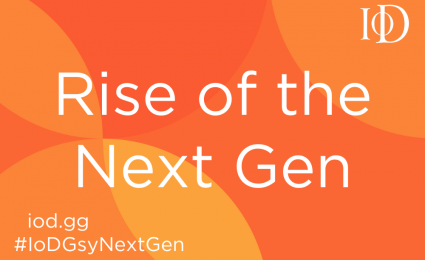 The Rise of the Next Gen 