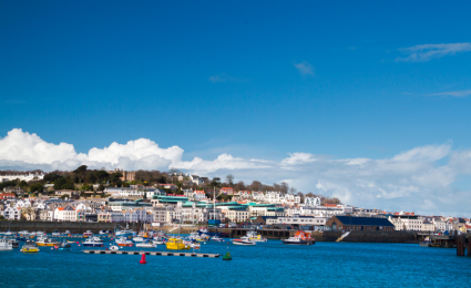 IoD Guernsey Shares Member Responses to Tax Review Policy Letter