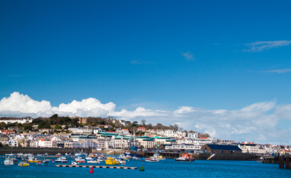 IoD comments on the first estimates of Guernsey’s 2022 GDP
