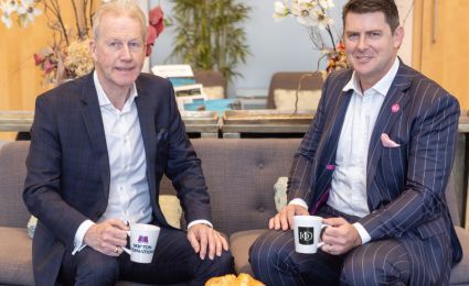 Skipton International join as 2024 IoD breakfast event sponsor