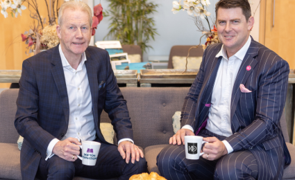 Skipton International join as 2024 IoD breakfast event sponsor 