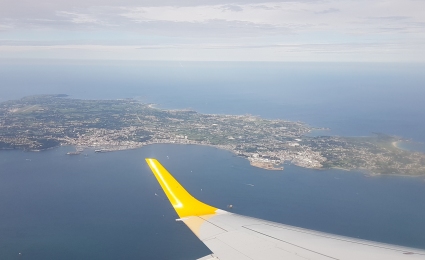Proposed Amendment to Suspend Guernsey’s Heathrow link is Labelled as “misguided” by Guernsey Business Groups 