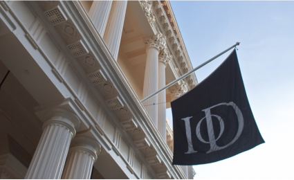 IoD Guernsey Annual General Meeting (AGM)
