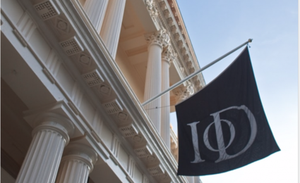 Annual Members Meeting (AMM) - Guernsey Branch of the IoD