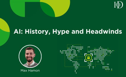 The future of AI by Max Hamon