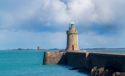 'Guernsey economy is strong but facing significant pressures' 