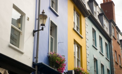 IoD Statement on Q2 2022 Guernsey Residential Property Prices