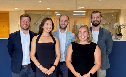 The Institute of Directors (IoD) Guernsey Next Gen Forum has announced a leadership transition for its committee.