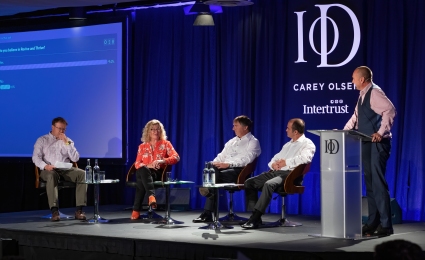 IoD Mid-Term Event 2020 