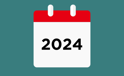 2024 Event Schedule