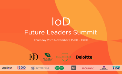 Future Leaders Summit