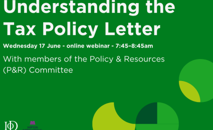 Understanding the Tax Policy Letter