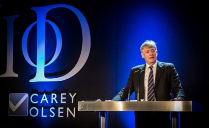 Guernsey's IOD Convention 2015