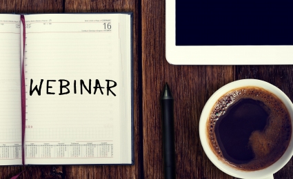 The Wednesday Webinar - Responding to Covid19 With Resilient Leadership