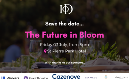 The Future in Bloom